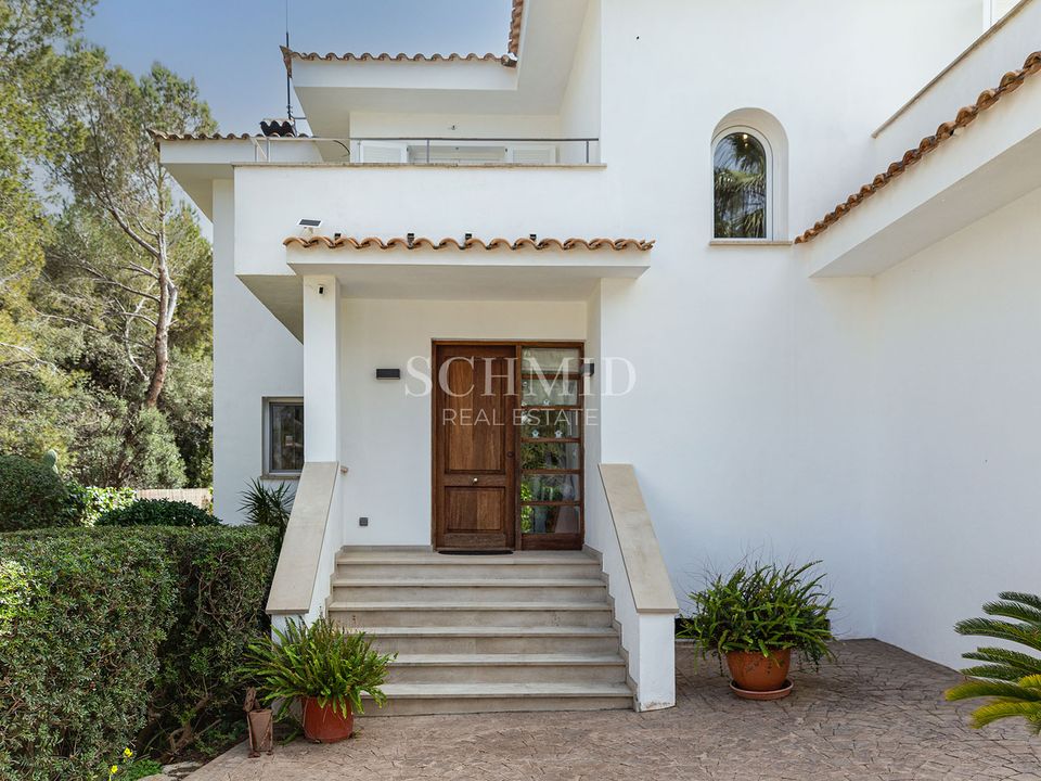 Villa i Santa Ponsa, Mallorca - foto 3